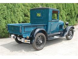 1929 Ford Model A (CC-2112258) for sale in Cadillac, Michigan