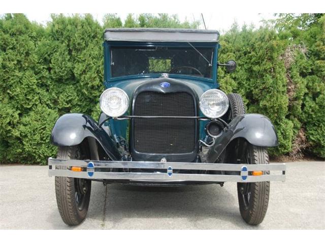 1929 Ford Model A (CC-2112258) for sale in Cadillac, Michigan
