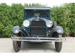 1929 Ford Model A (CC-2112258) for sale in Cadillac, Michigan
