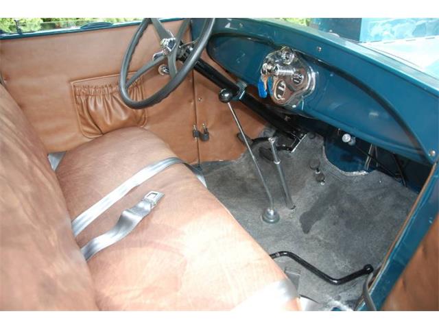 1929 Ford Model A (CC-2112258) for sale in Cadillac, Michigan