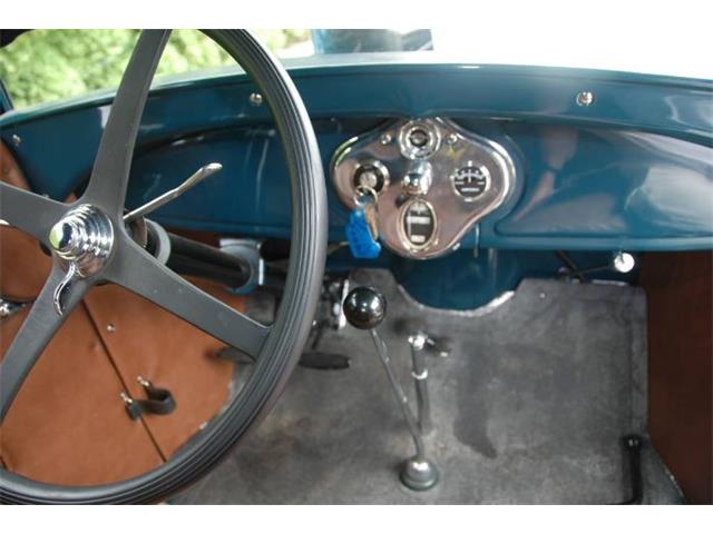 1929 Ford Model A (CC-2112258) for sale in Cadillac, Michigan
