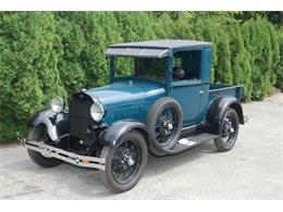 1929 Ford Model A (CC-2112258) for sale in Cadillac, Michigan