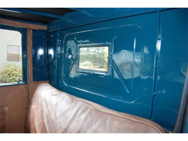 1929 Ford Model A (CC-2112258) for sale in Cadillac, Michigan