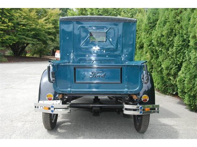 1929 Ford Model A (CC-2112258) for sale in Cadillac, Michigan
