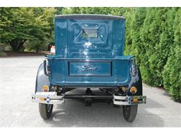 1929 Ford Model A (CC-2112258) for sale in Cadillac, Michigan
