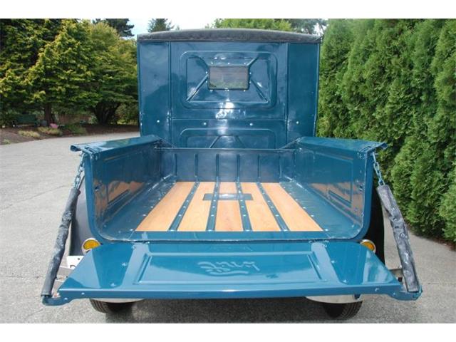 1929 Ford Model A (CC-2112258) for sale in Cadillac, Michigan