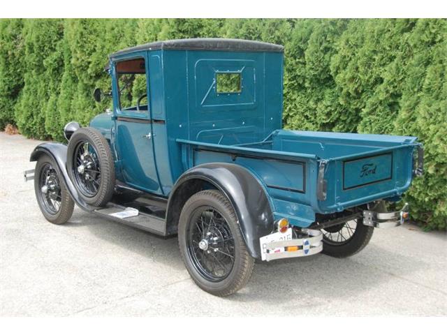 1929 Ford Model A (CC-2112258) for sale in Cadillac, Michigan
