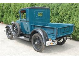 1929 Ford Model A (CC-2112258) for sale in Cadillac, Michigan