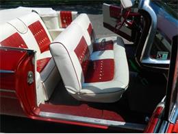 1960 Pontiac Catalina (CC-2112259) for sale in Cadillac, Michigan