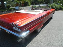 1960 Pontiac Catalina (CC-2112259) for sale in Cadillac, Michigan