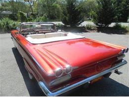 1960 Pontiac Catalina (CC-2112259) for sale in Cadillac, Michigan