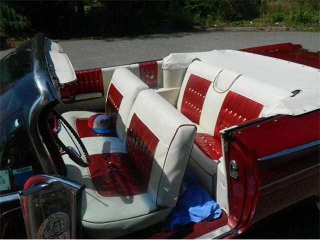 1960 Pontiac Catalina (CC-2112259) for sale in Cadillac, Michigan