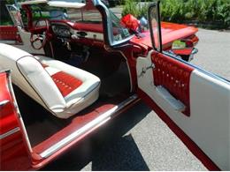 1960 Pontiac Catalina (CC-2112259) for sale in Cadillac, Michigan