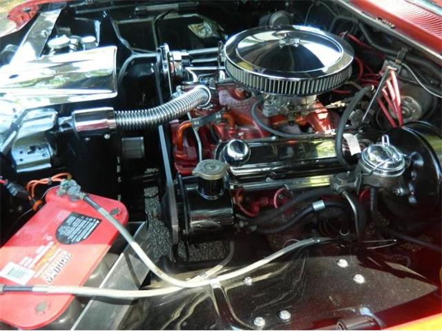 1960 Pontiac Catalina (CC-2112259) for sale in Cadillac, Michigan