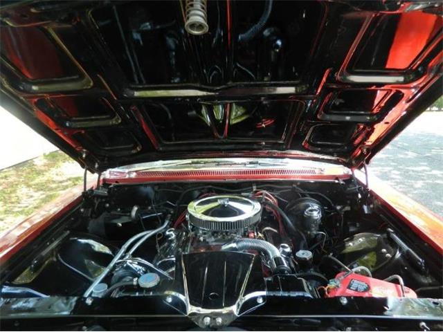 1960 Pontiac Catalina (CC-2112259) for sale in Cadillac, Michigan