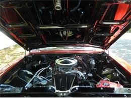 1960 Pontiac Catalina (CC-2112259) for sale in Cadillac, Michigan