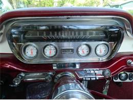 1960 Pontiac Catalina (CC-2112259) for sale in Cadillac, Michigan