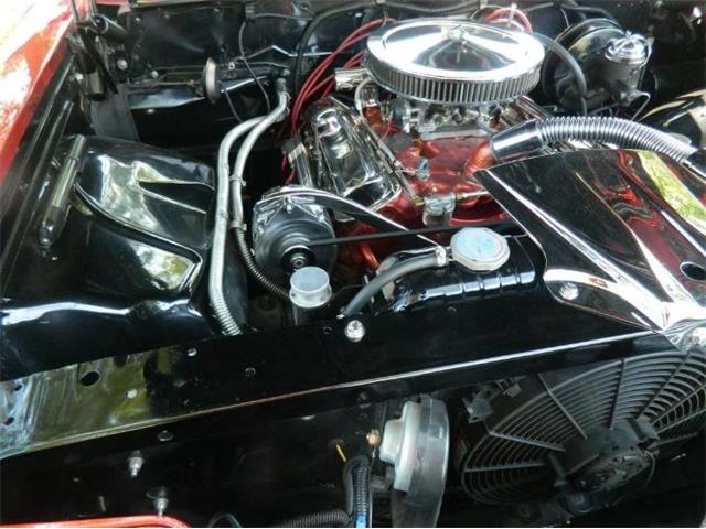 1960 Pontiac Catalina (CC-2112259) for sale in Cadillac, Michigan