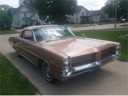 1964 Pontiac Catalina (CC-2110226) for sale in Cadillac, Michigan