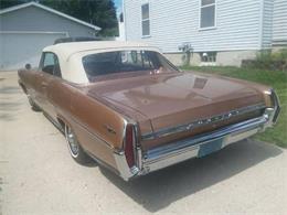 1964 Pontiac Catalina (CC-2110226) for sale in Cadillac, Michigan
