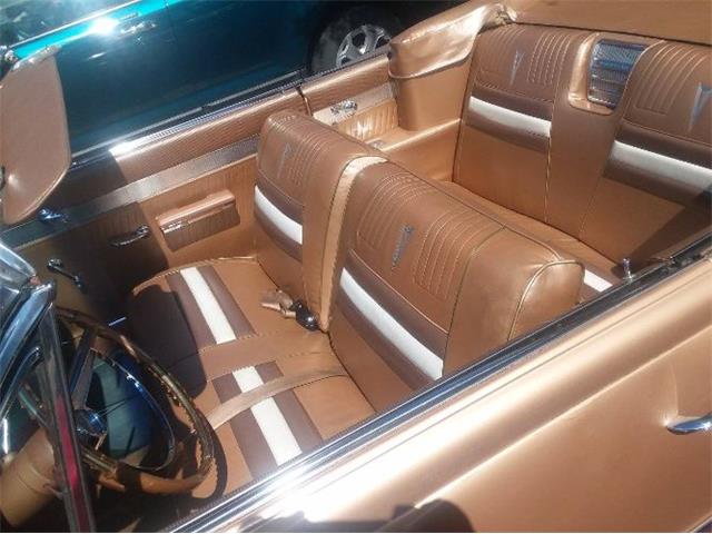 1964 Pontiac Catalina (CC-2110226) for sale in Cadillac, Michigan