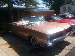 1964 Pontiac Catalina (CC-2110226) for sale in Cadillac, Michigan