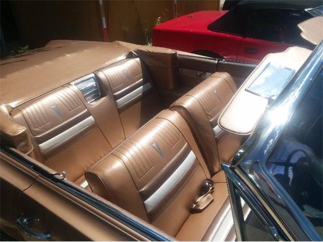 1964 Pontiac Catalina (CC-2110226) for sale in Cadillac, Michigan