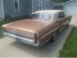 1964 Pontiac Catalina (CC-2110226) for sale in Cadillac, Michigan