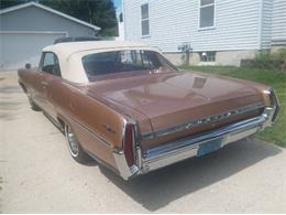 1964 Pontiac Catalina (CC-2110226) for sale in Cadillac, Michigan