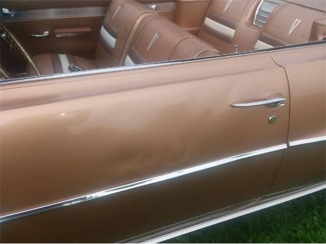 1964 Pontiac Catalina (CC-2110226) for sale in Cadillac, Michigan