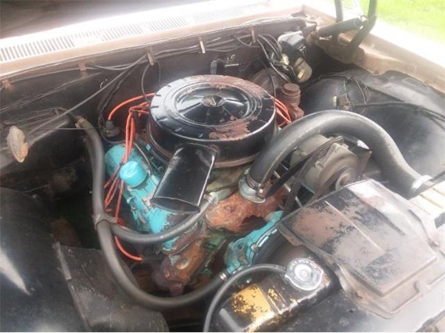 1964 Pontiac Catalina (CC-2110226) for sale in Cadillac, Michigan