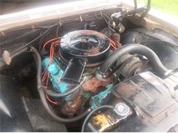 1964 Pontiac Catalina (CC-2110226) for sale in Cadillac, Michigan