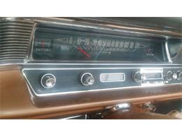 1964 Pontiac Catalina (CC-2110226) for sale in Cadillac, Michigan