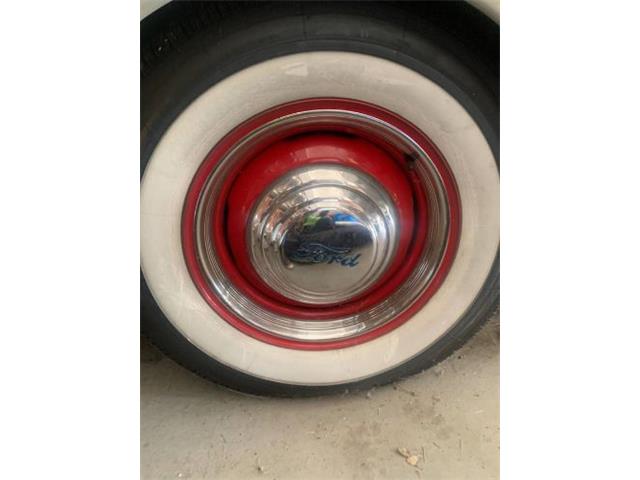 1941 Ford Super Deluxe (CC-2112260) for sale in Cadillac, Michigan