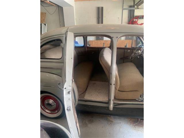 1941 Ford Super Deluxe (CC-2112260) for sale in Cadillac, Michigan