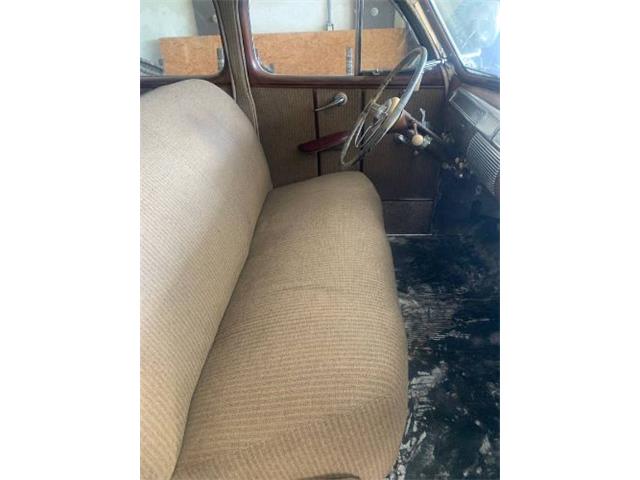 1941 Ford Super Deluxe (CC-2112260) for sale in Cadillac, Michigan