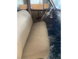 1941 Ford Super Deluxe (CC-2112260) for sale in Cadillac, Michigan