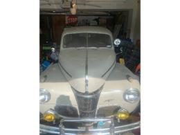 1941 Ford Super Deluxe (CC-2112260) for sale in Cadillac, Michigan
