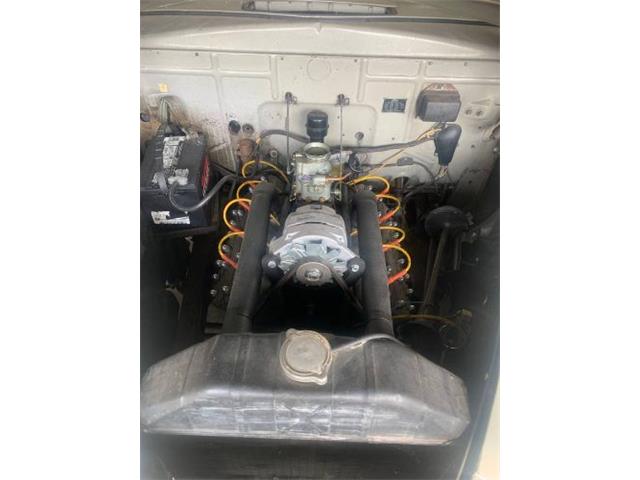 1941 Ford Super Deluxe (CC-2112260) for sale in Cadillac, Michigan