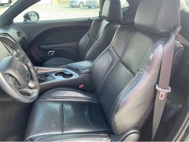 2019 Dodge Challenger (CC-2112262) for sale in Cadillac, Michigan