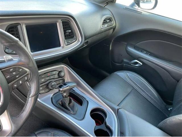 2019 Dodge Challenger (CC-2112262) for sale in Cadillac, Michigan