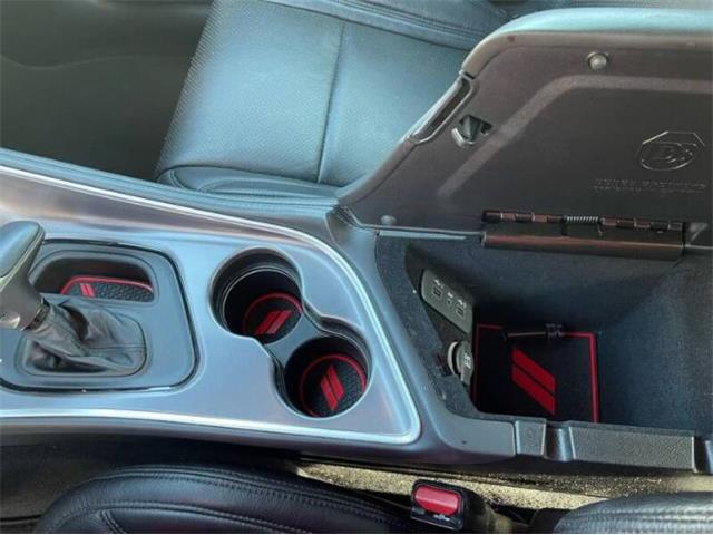 2019 Dodge Challenger (CC-2112262) for sale in Cadillac, Michigan