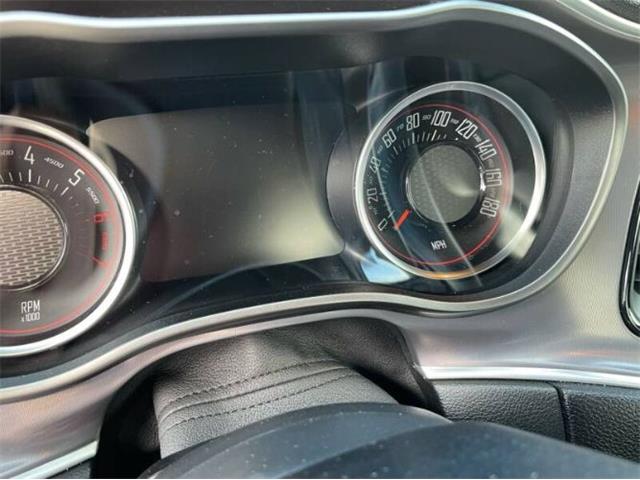 2019 Dodge Challenger (CC-2112262) for sale in Cadillac, Michigan