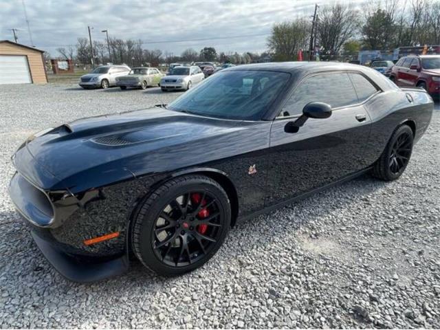 2019 Dodge Challenger (CC-2112262) for sale in Cadillac, Michigan