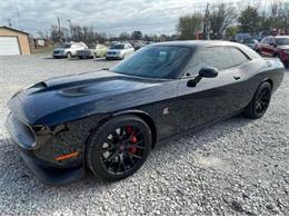 2019 Dodge Challenger (CC-2112262) for sale in Cadillac, Michigan