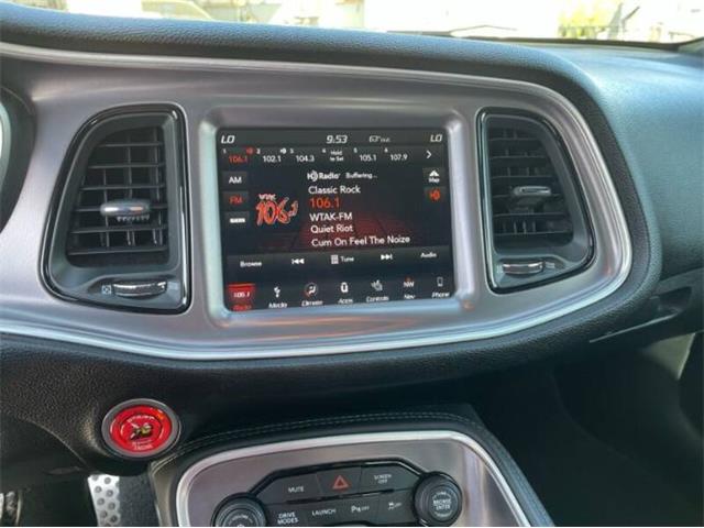 2019 Dodge Challenger (CC-2112262) for sale in Cadillac, Michigan