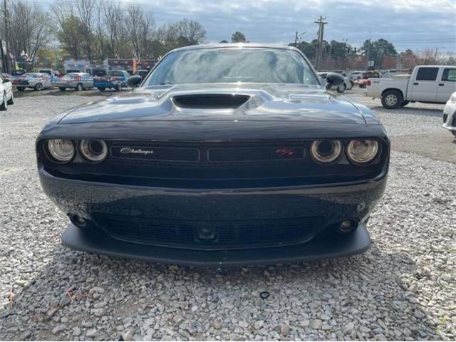 2019 Dodge Challenger (CC-2112262) for sale in Cadillac, Michigan