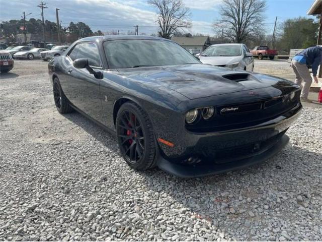 2019 Dodge Challenger (CC-2112262) for sale in Cadillac, Michigan