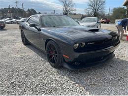 2019 Dodge Challenger (CC-2112262) for sale in Cadillac, Michigan
