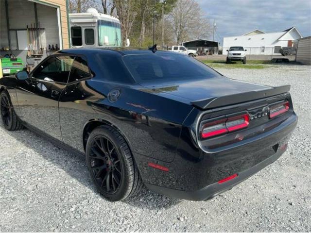 2019 Dodge Challenger (CC-2112262) for sale in Cadillac, Michigan